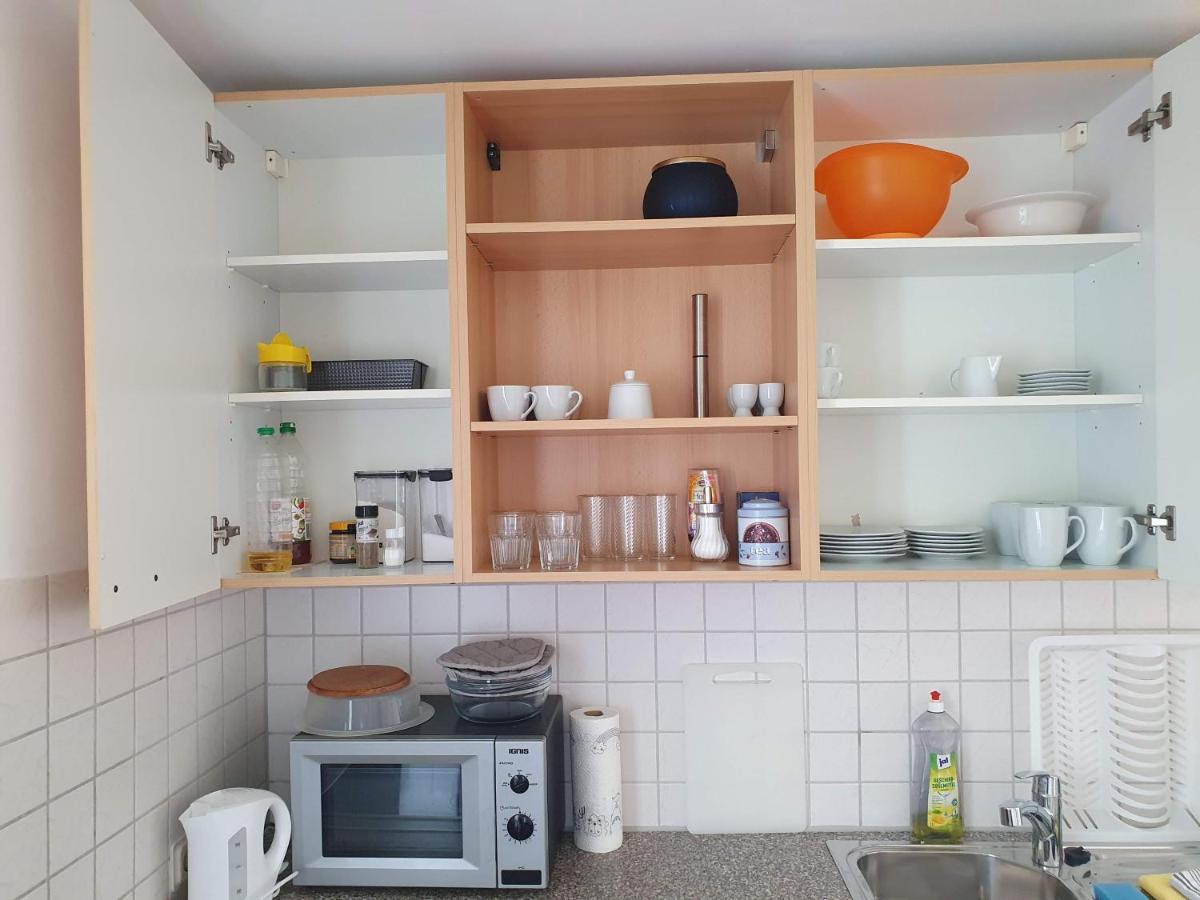 Göttingen Kornhaus - Schoene Ferienwohnung Mit Pool, Kamin Und Terrasse מראה חיצוני תמונה
