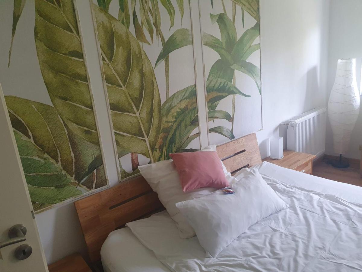 Göttingen Kornhaus - Schoene Ferienwohnung Mit Pool, Kamin Und Terrasse מראה חיצוני תמונה